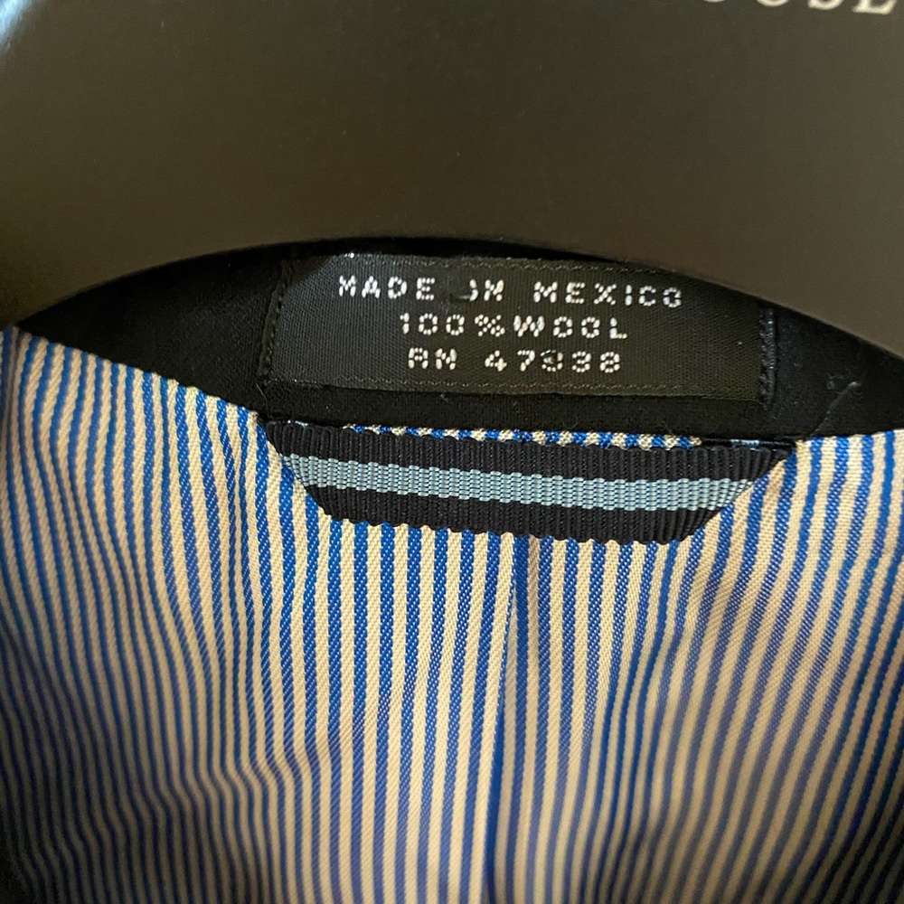 Suit jacket - Picture 5 of 6